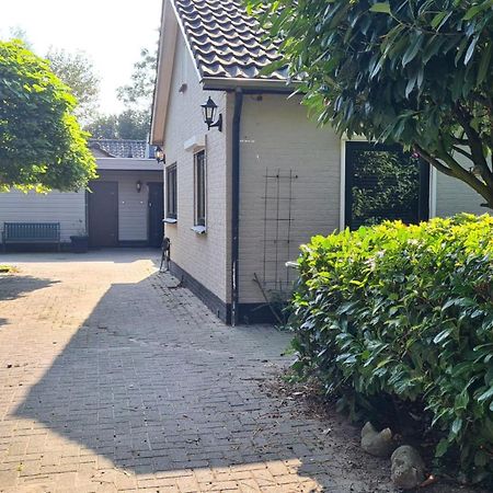 Sleepzzz Heusden ('s-Hertogenbosch) Exterior foto