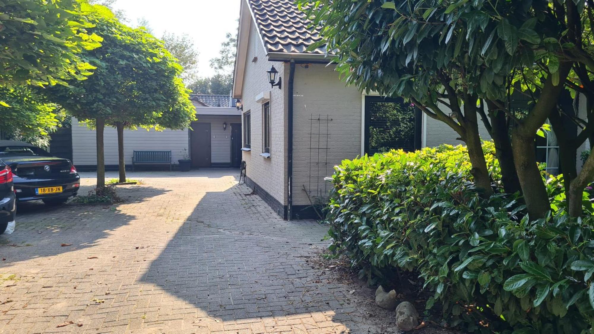 Sleepzzz Heusden ('s-Hertogenbosch) Exterior foto